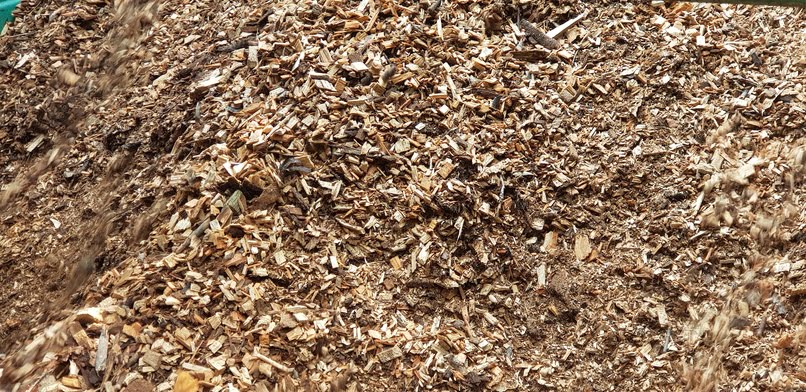 holzhack